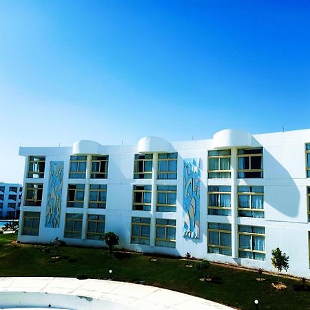 Amarina Sun Resort & Aqua Park Szarm el-Szejk Zewnętrze zdjęcie