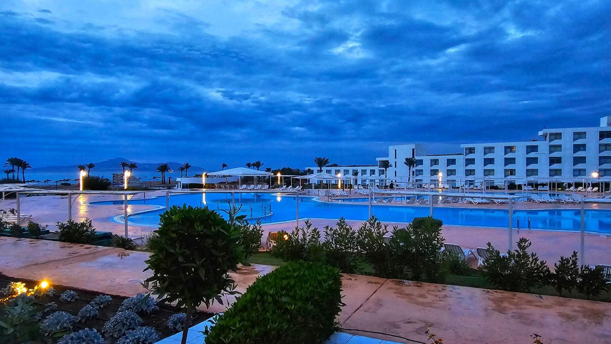 Amarina Sun Resort & Aqua Park Szarm el-Szejk Zewnętrze zdjęcie