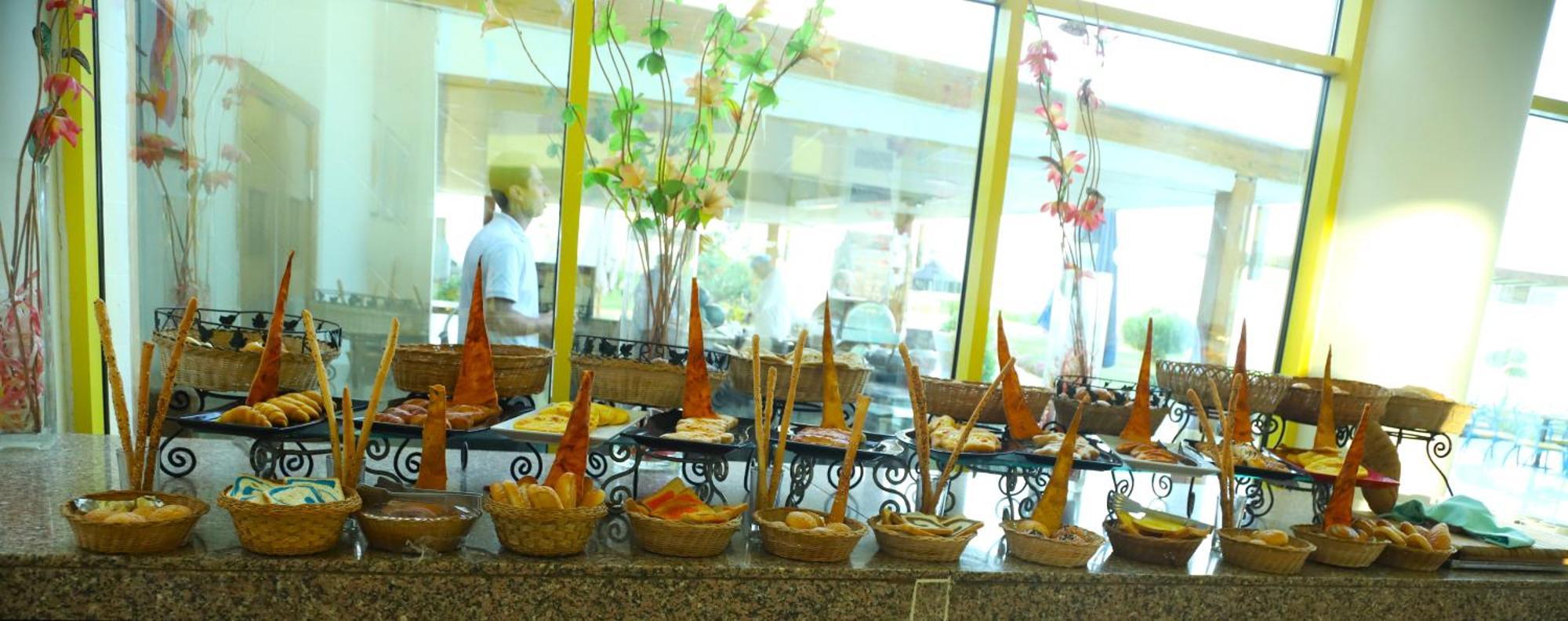 Amarina Sun Resort & Aqua Park Szarm el-Szejk Zewnętrze zdjęcie